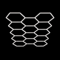 14 Hex Kit