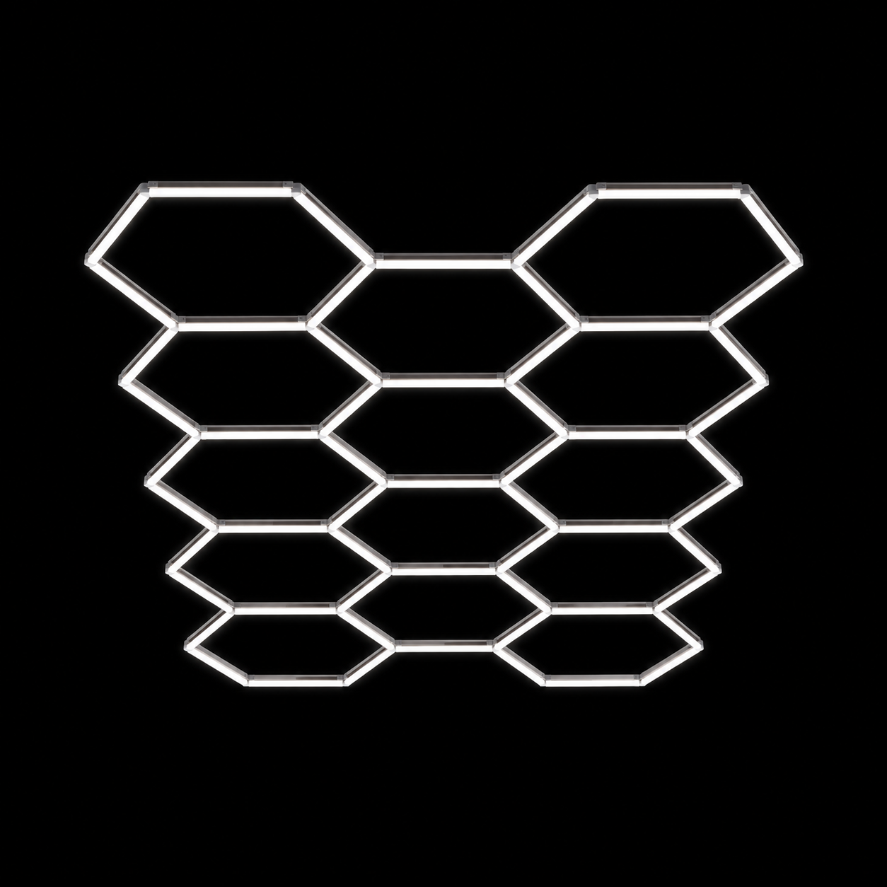 14 Hex Kit